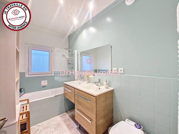 Maison à vendre 5 pièces de 99 m²