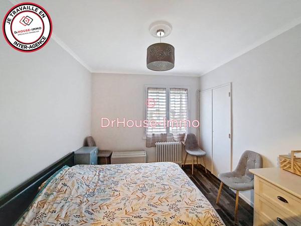 Maison à vendre 5 pièces de 99 m²