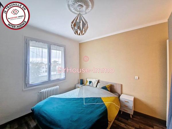 Maison à vendre 5 pièces de 99 m²