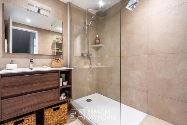 Appartement rénové au coeur de Villefranche-sur-Saone