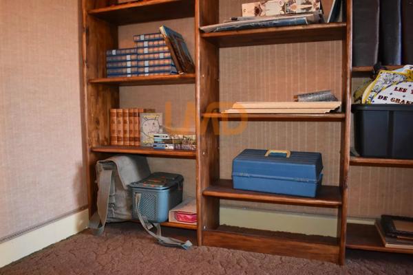 Charmante Maison de Village à Livinhac-le-Haut