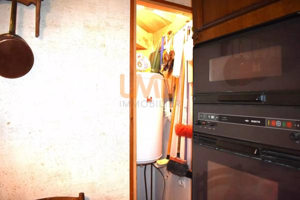 Charmante Maison de Village à Livinhac-le-Haut