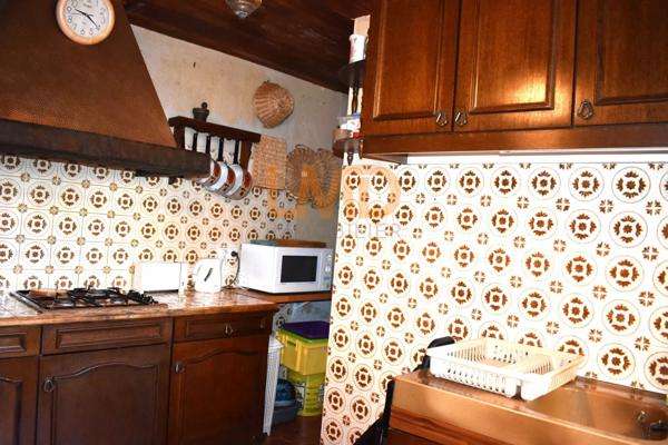 Charmante Maison de Village à Livinhac-le-Haut