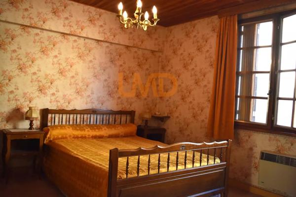 Charmante Maison de Village à Livinhac-le-Haut