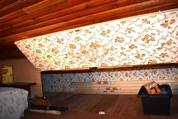 Charmante Maison de Village à Livinhac-le-Haut