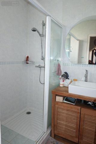 Maison à vendre à Hôpital-Camfrout dans le Finistère (29460), ref : 1997