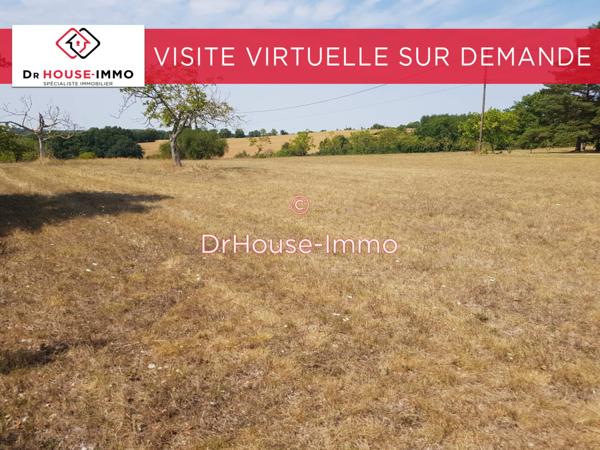 Terrain à vendre de 4 338 m²
