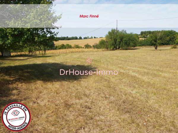 Terrain à vendre de 4 338 m²