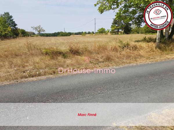 Terrain à vendre de 4 338 m²