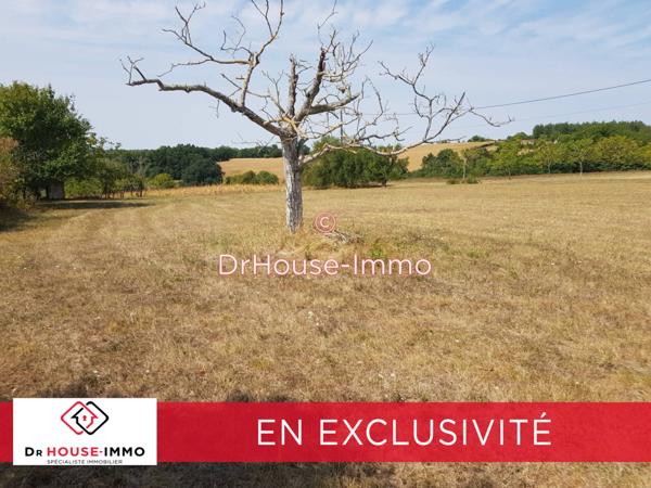 Terrain à vendre de 4 338 m²