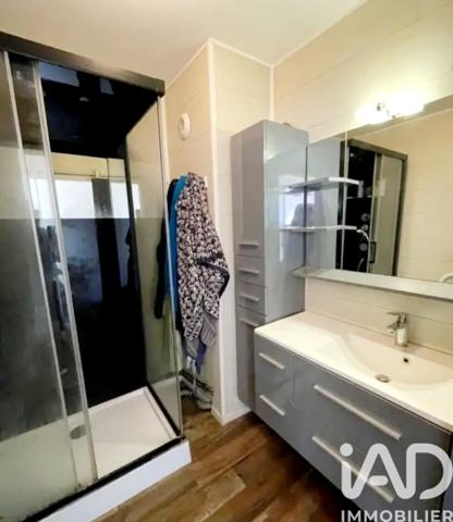 Appartement à vendre 3 pièces 75,35 m² Bagnolet