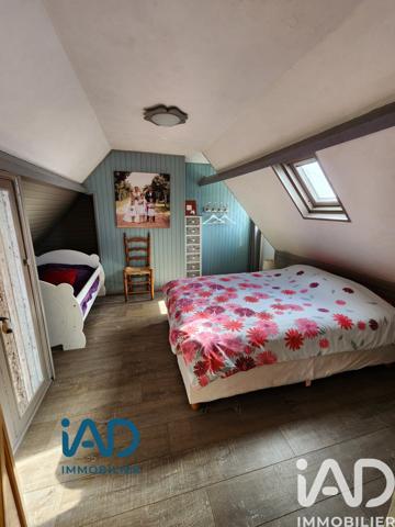 Maison à vendre 6 pièces 125 m² Turretot