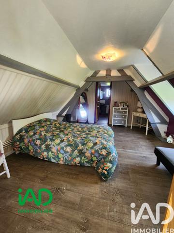 Maison à vendre 6 pièces 125 m² Turretot
