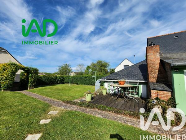 Maison à vendre 6 pièces 125 m² Turretot