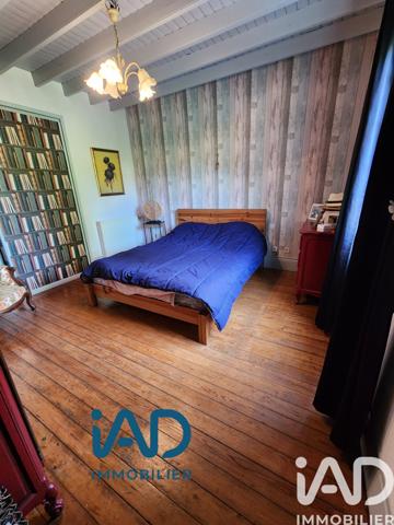 Maison à vendre 6 pièces 125 m² Turretot