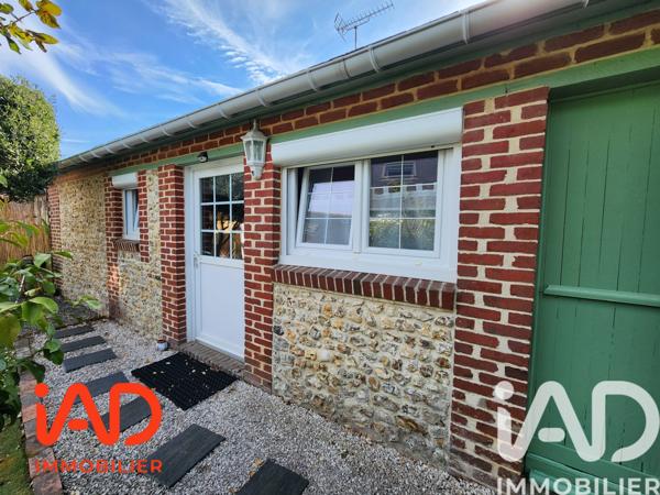 Maison à vendre 6 pièces 125 m² Turretot