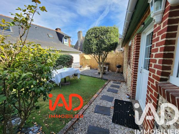 Maison à vendre 6 pièces 125 m² Turretot