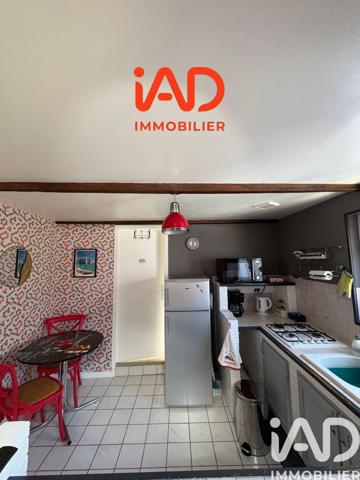 Maison à vendre 6 pièces 125 m² Turretot