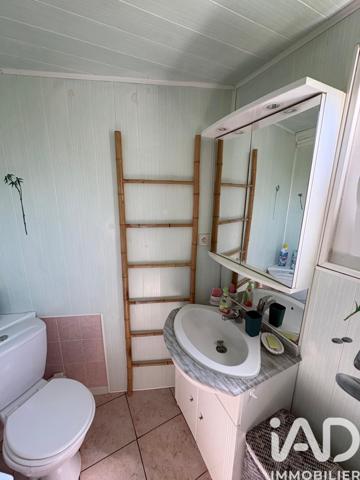 Maison à vendre 6 pièces 125 m² Turretot