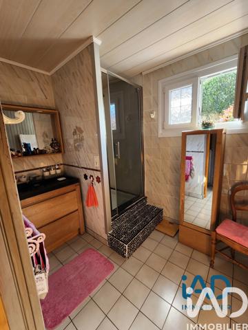 Maison à vendre 6 pièces 125 m² Turretot
