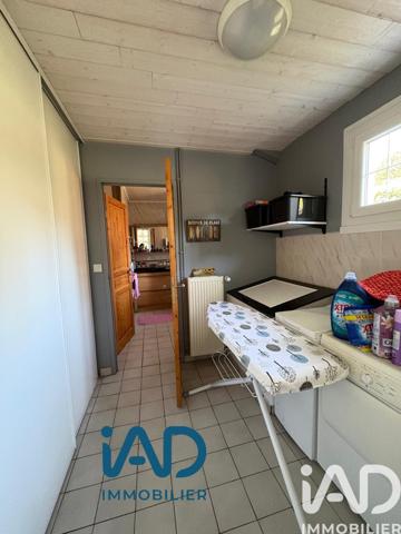 Maison à vendre 6 pièces 125 m² Turretot