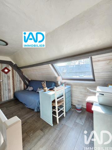 Maison à vendre 6 pièces 125 m² Turretot