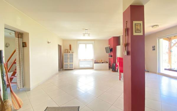 Maison à vendre    4 pièces •  Caussade