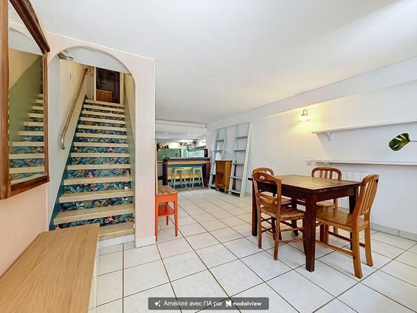 Appartement Martigues - 3 pièce(s) 87.04m²