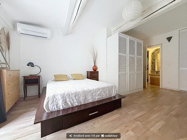 Appartement Martigues - 3 pièce(s) 87.04m²
