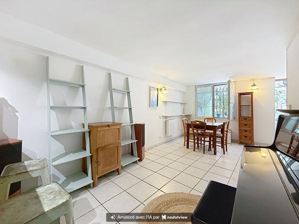 Appartement Martigues - 3 pièce(s) 87.04m²