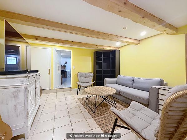 Appartement Martigues - 3 pièce(s) 87.04m²