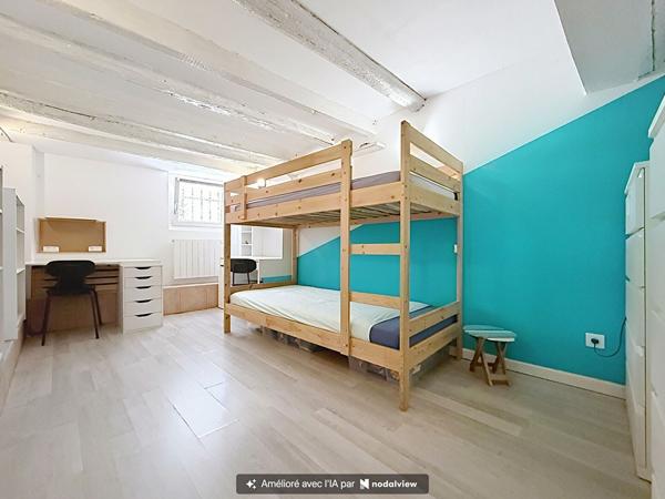 Appartement Martigues - 3 pièce(s) 87.04m²