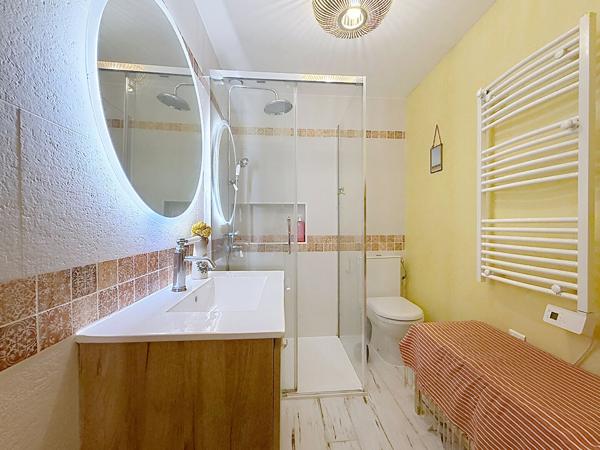 Appartement Martigues - 3 pièce(s) 87.04m²