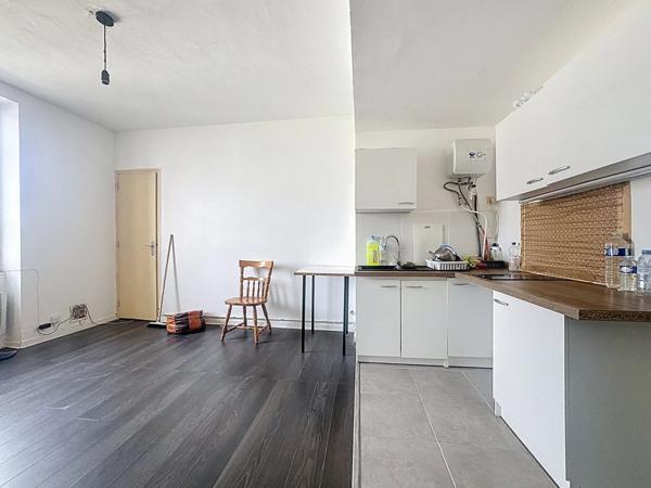 Vente Appartement 3 pièces 46 m2 à Nivolas-Vermelle