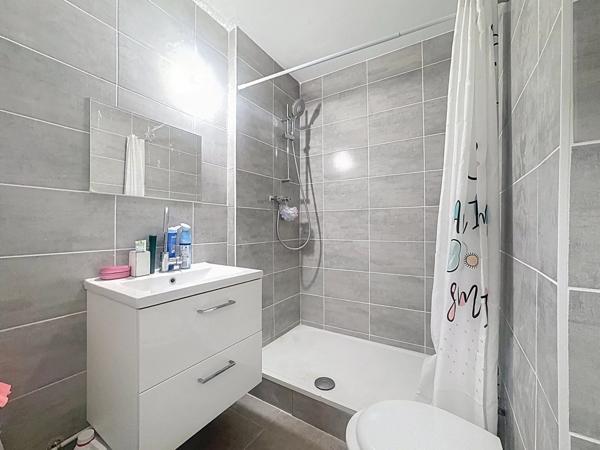 Vente Appartement 3 pièces 46 m2 à Nivolas-Vermelle