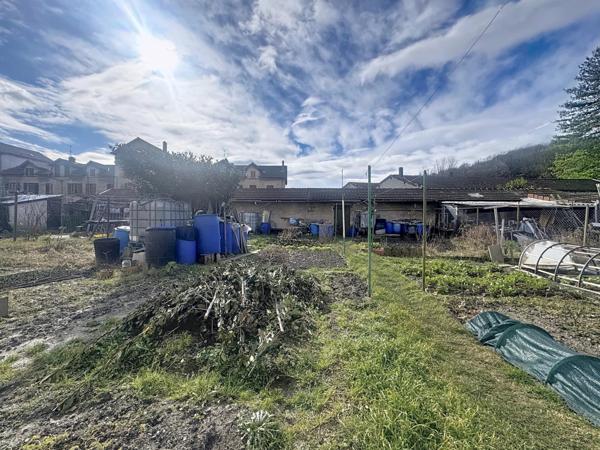 Vente Appartement 3 pièces 46 m2 à Nivolas-Vermelle