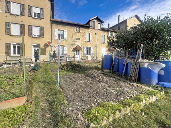 Vente Appartement 3 pièces 46 m2 à Nivolas-Vermelle