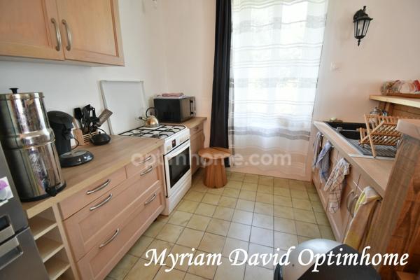 Maison 51 m² avec jardin et hangar – Idéale premier achat ou investissement – Motreff