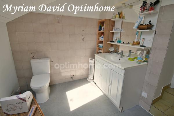 Maison 51 m² avec jardin et hangar – Idéale premier achat ou investissement – Motreff