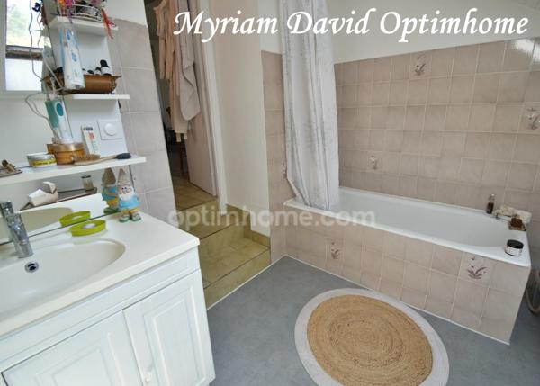 Maison 51 m² avec jardin et hangar – Idéale premier achat ou investissement – Motreff