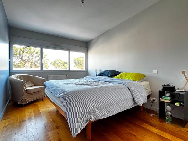 Maison familiale avec studio indépendant 400 m du marché de La Baule