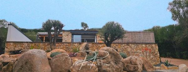 Villa T4 96m2 avec piscine chauffée vue mer