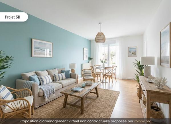 Appartement à vendre |  Talence |  1 pièce | 26 m²