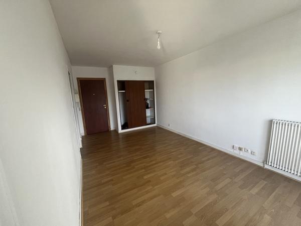 Appartement à vendre |  Talence |  1 pièce | 26 m²