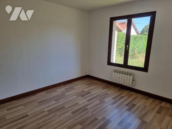 À vendre à Romorantin (41), capitale de la Sologne ? Maison familiale de 108 m² avec grand terr...