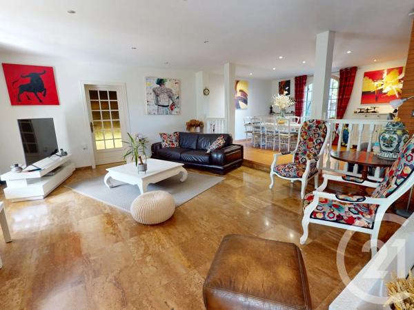 Maison à vendre  5 pièces - 166 m 2   TOURNEFEUILLE  - 31