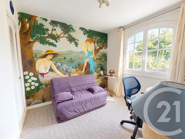 Maison à vendre  5 pièces - 166 m 2   TOURNEFEUILLE  - 31