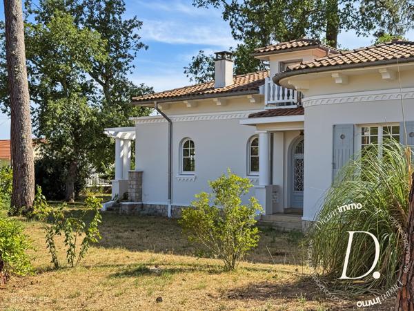 Maison Art Déco