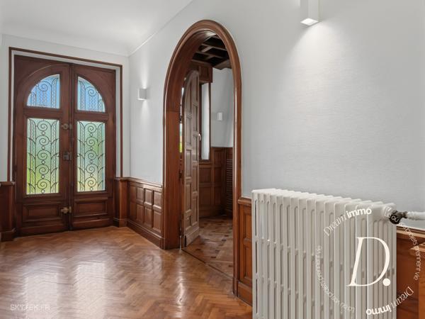 Maison Art Déco