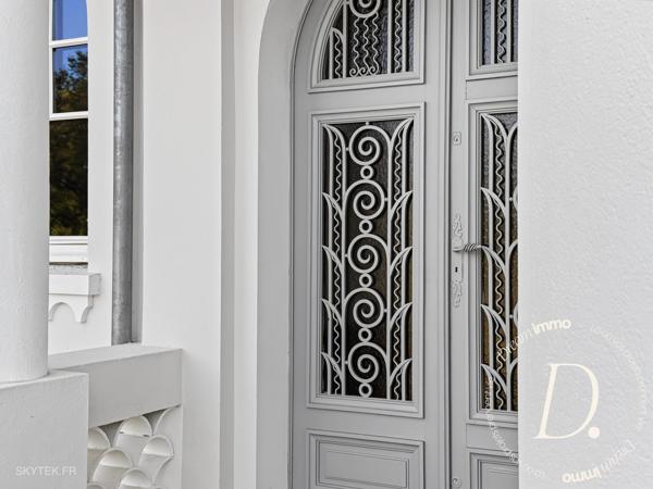 Maison Art Déco